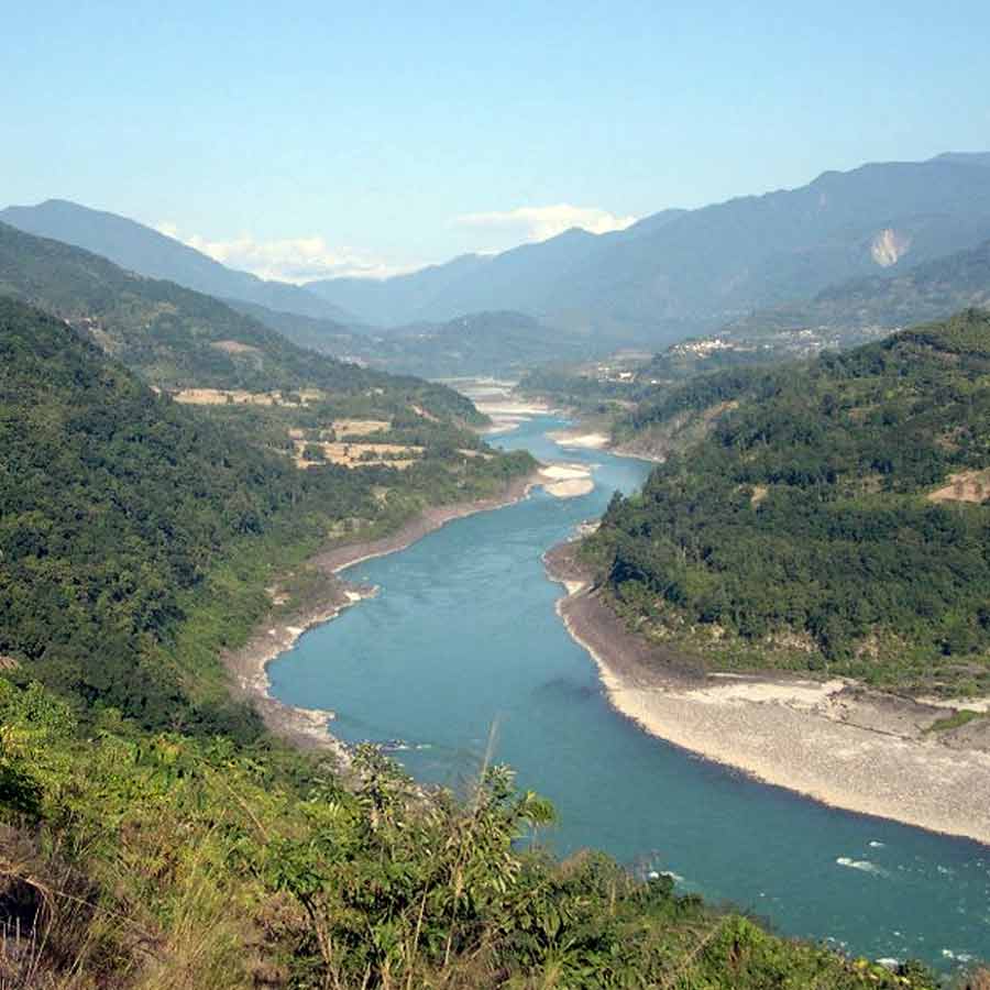 China going to construct mega dam and hydropower project near Arunachal Pradesh, why it is a big concern for India 