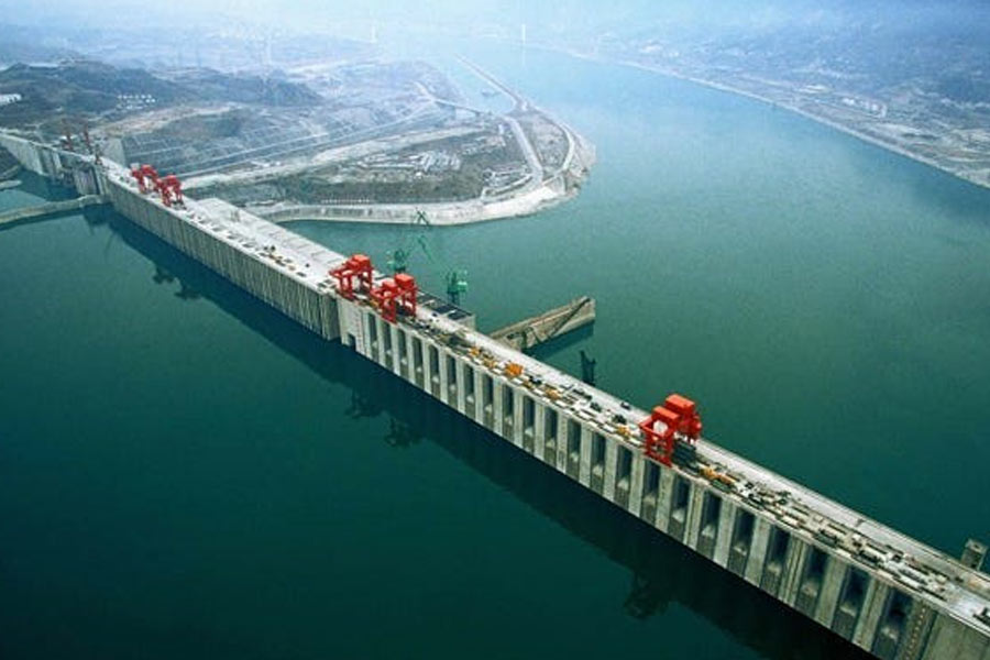 China going to construct mega dam and hydropower project near Arunachal Pradesh, why it is a big concern for India 