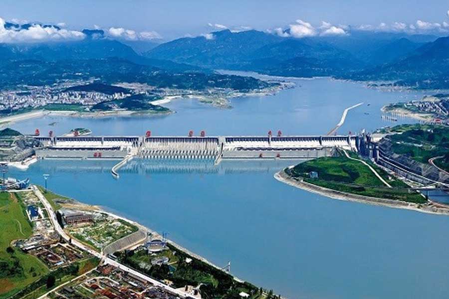 China going to construct mega dam and hydropower project near Arunachal Pradesh, why it is a big concern for India 
