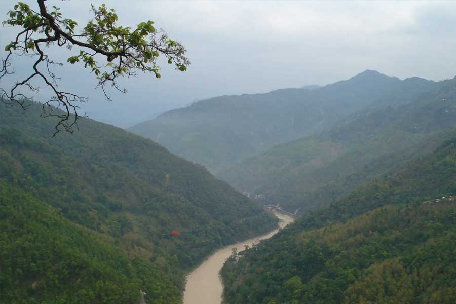 China going to construct mega dam and hydropower project near Arunachal Pradesh, why it is a big concern for India 