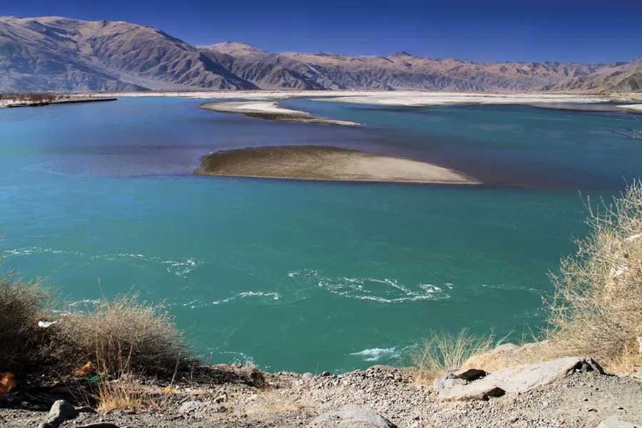 China going to construct mega dam and hydropower project near Arunachal Pradesh, why it is a big concern for India 