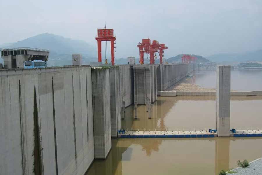 China going to construct mega dam and hydropower project near Arunachal Pradesh, why it is a big concern for India 