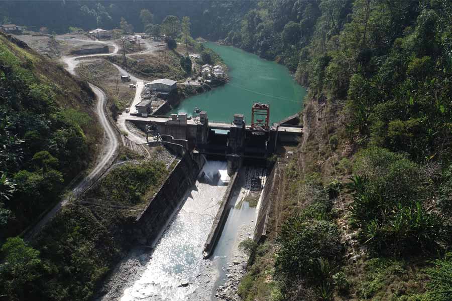 China going to construct mega dam and hydropower project near Arunachal Pradesh, why it is a big concern for India 