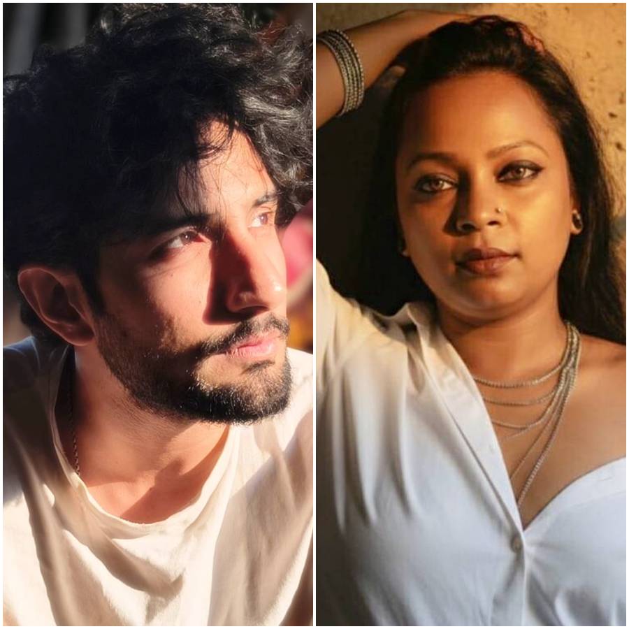 বাংলাদেশ নিয়ে ভাবিত ঋষভ বসু, মেহরান সনজানা।