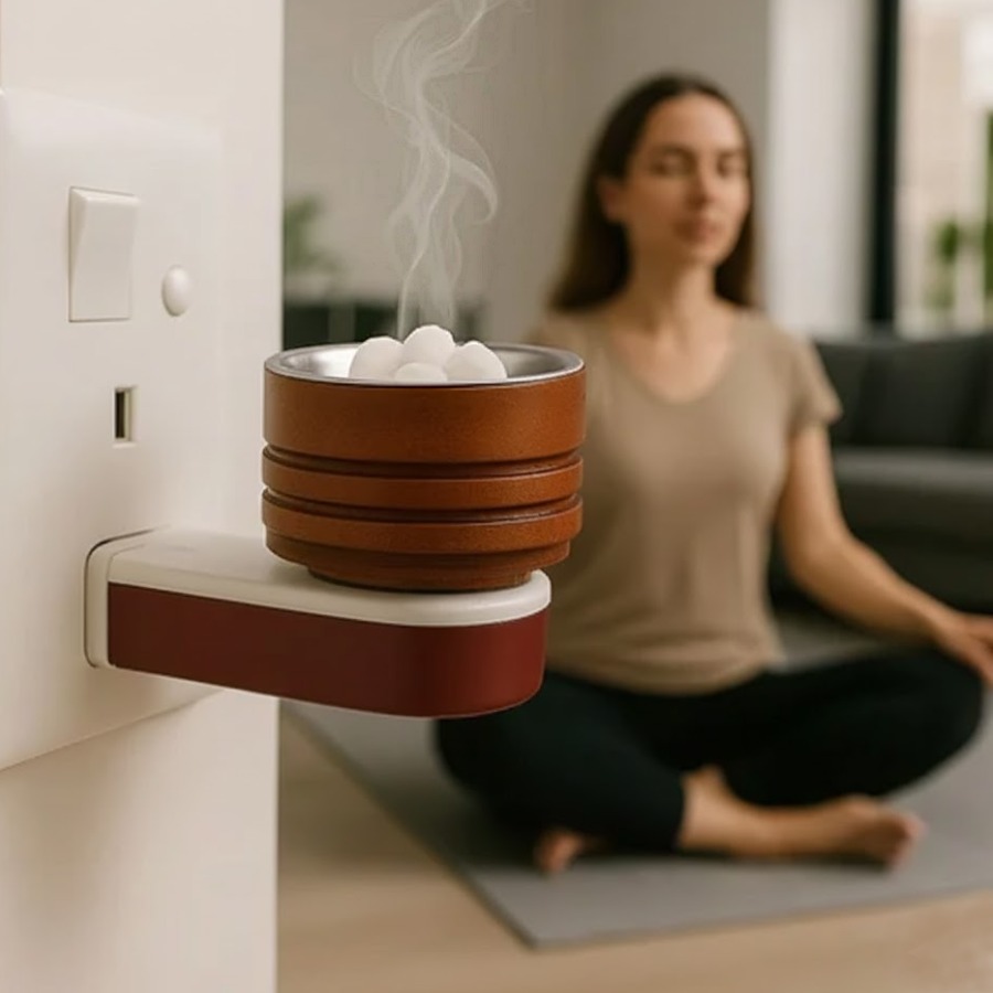 does Camphor help you relieve your nervous system and good for your health too dgtl