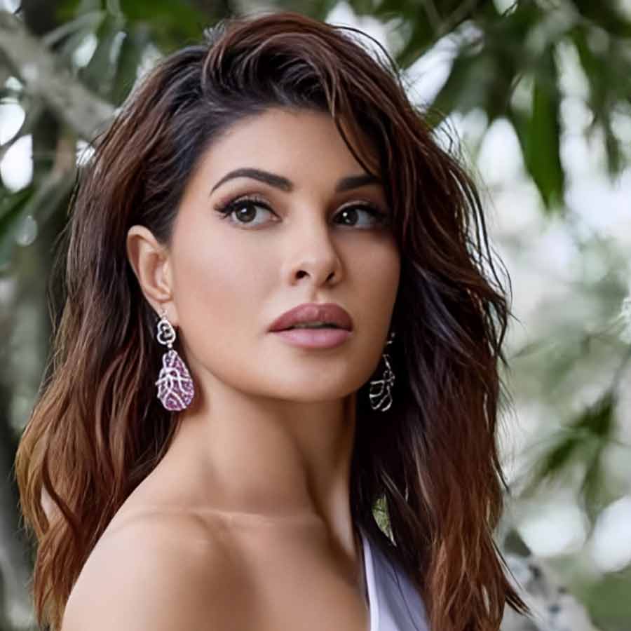 নিরামিষ খেয়ে কী কী সুবিধা হয়েছে জ্যাকলিনের?