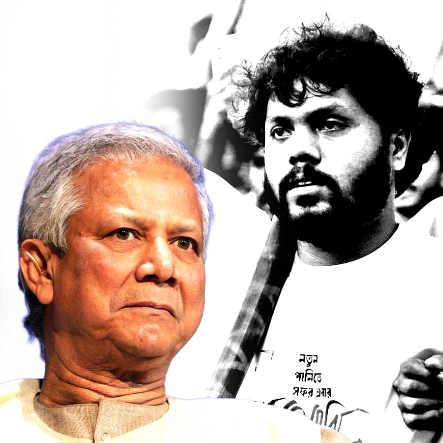 Bangladesh Interim Government says trial of Osman Hadi incident will be in fast track court dgtl