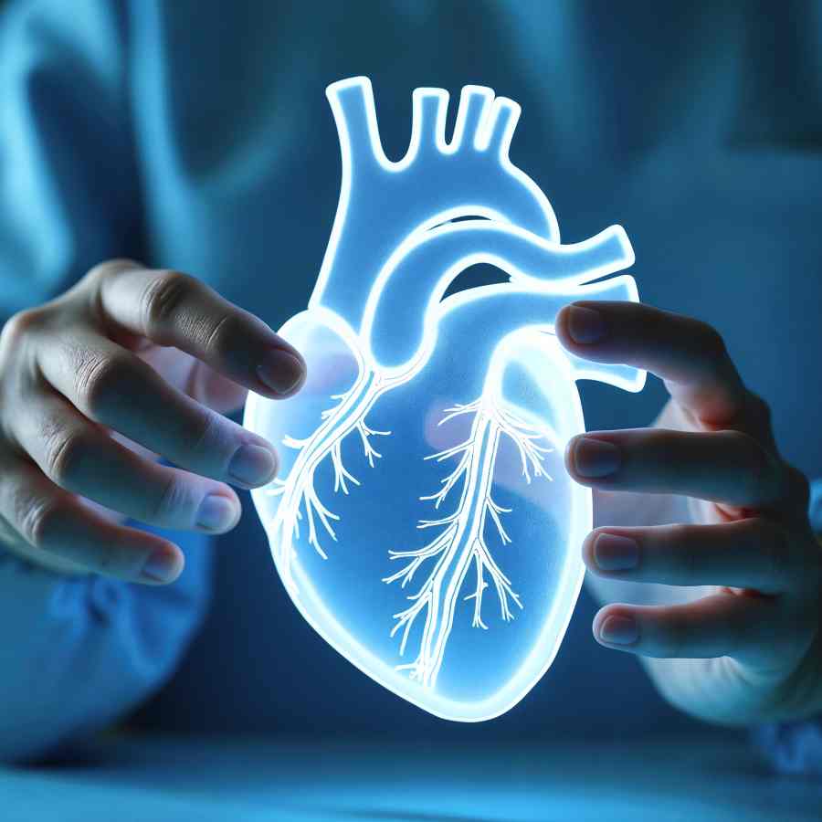 This one protein is better predictor of Heart disease than cholesterol dgtl