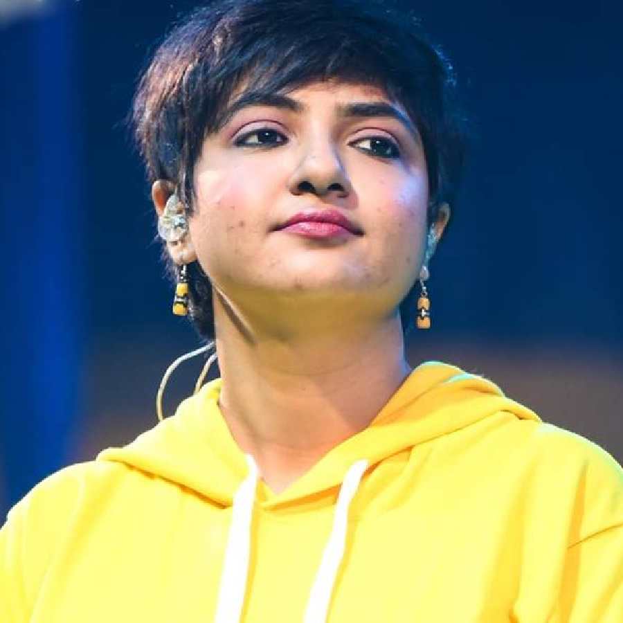 A school director of Purba Midnapore got 4 days of police custody after singer Lagnajita Chakraborty alleges dgtld