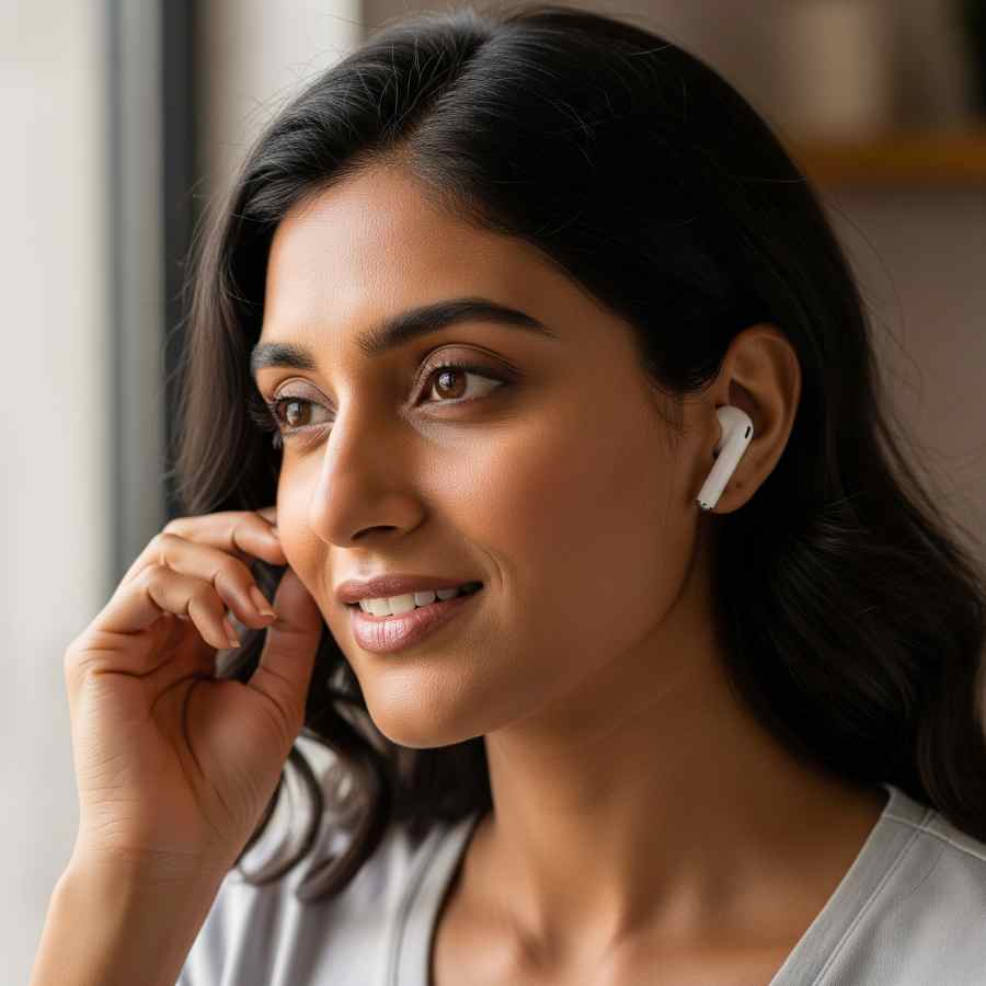 Big dangers of prolonged earphone usage dgtl