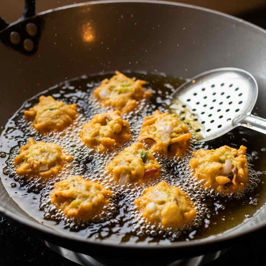 Tricks you should keep in mind while cleaning leftover oil dgtl