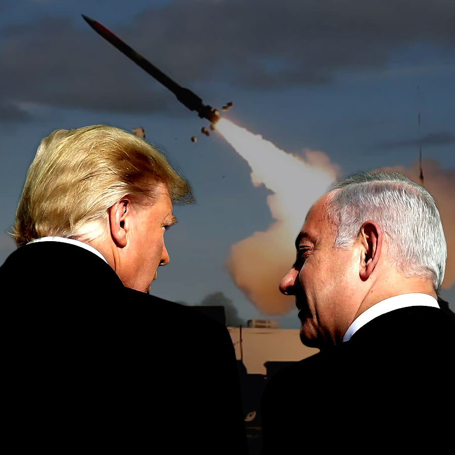 Israel plans to launch new strikes in Iran, Benjamin Netanyahu may discuss plan with Donald Trump