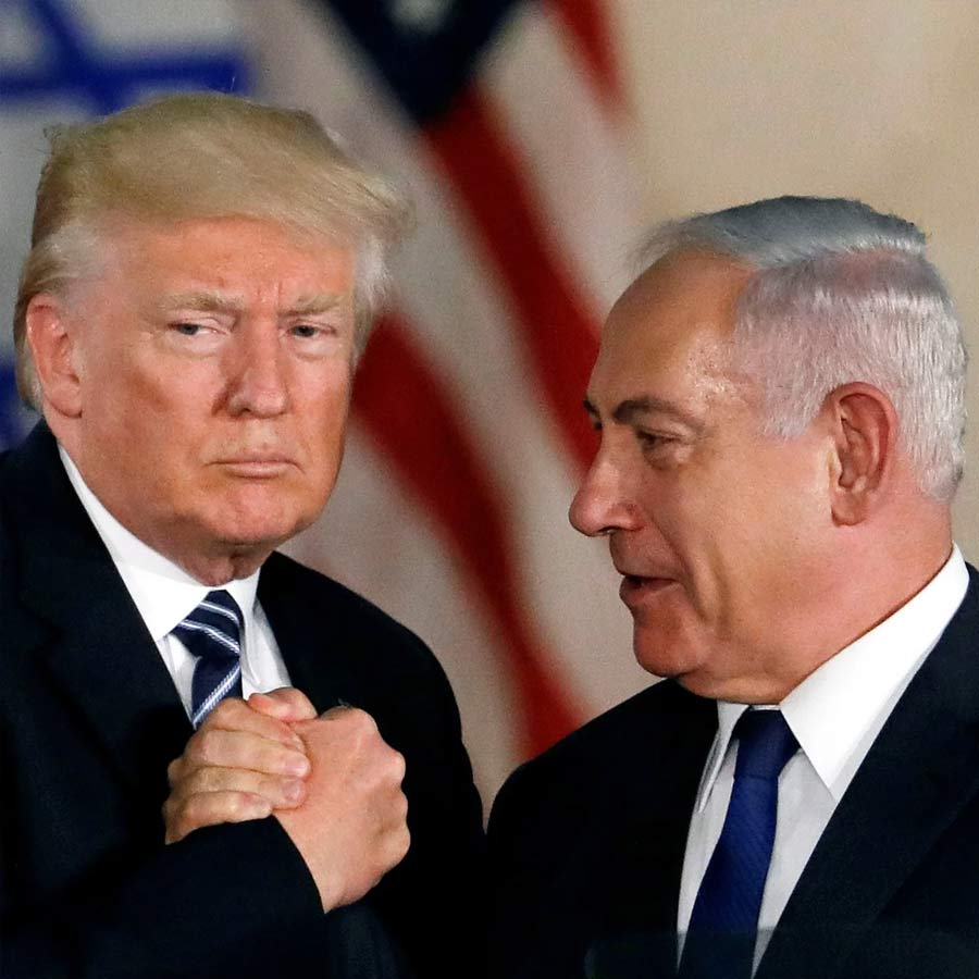 Israel plans to launch new strikes in Iran, Benjamin Netanyahu may discuss plan with Donald Trump