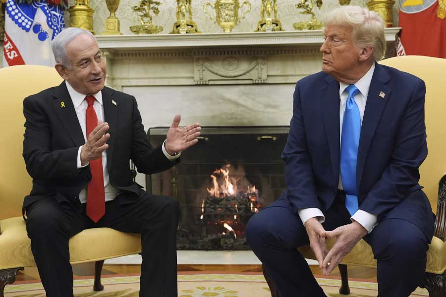 Israel plans to launch new strikes in Iran, Benjamin Netanyahu may discuss plan with Donald Trump
