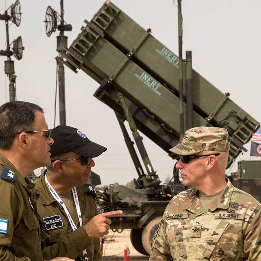 Israel plans to launch new strikes in Iran, Benjamin Netanyahu may discuss plan with Donald Trump