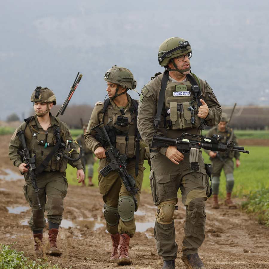 Israel plans to launch new strikes in Iran, Benjamin Netanyahu may discuss plan with Donald Trump