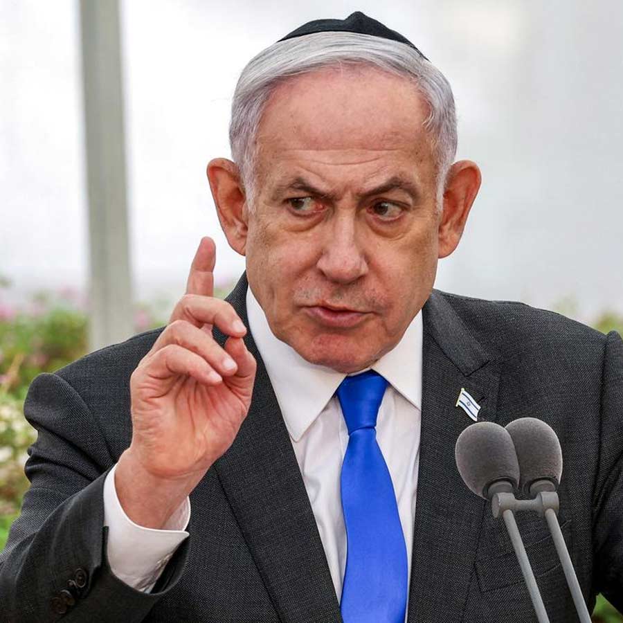 Israel plans to launch new strikes in Iran, Benjamin Netanyahu may discuss plan with Donald Trump