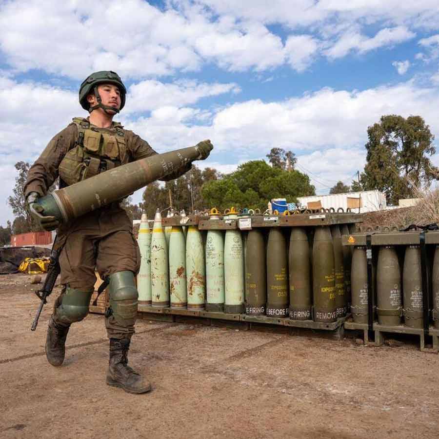 Israel plans to launch new strikes in Iran, Benjamin Netanyahu may discuss plan with Donald Trump