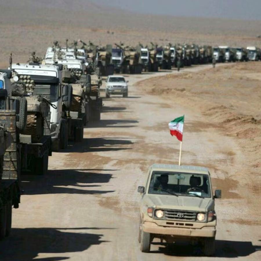 Israel plans to launch new strikes in Iran, Benjamin Netanyahu may discuss plan with Donald Trump