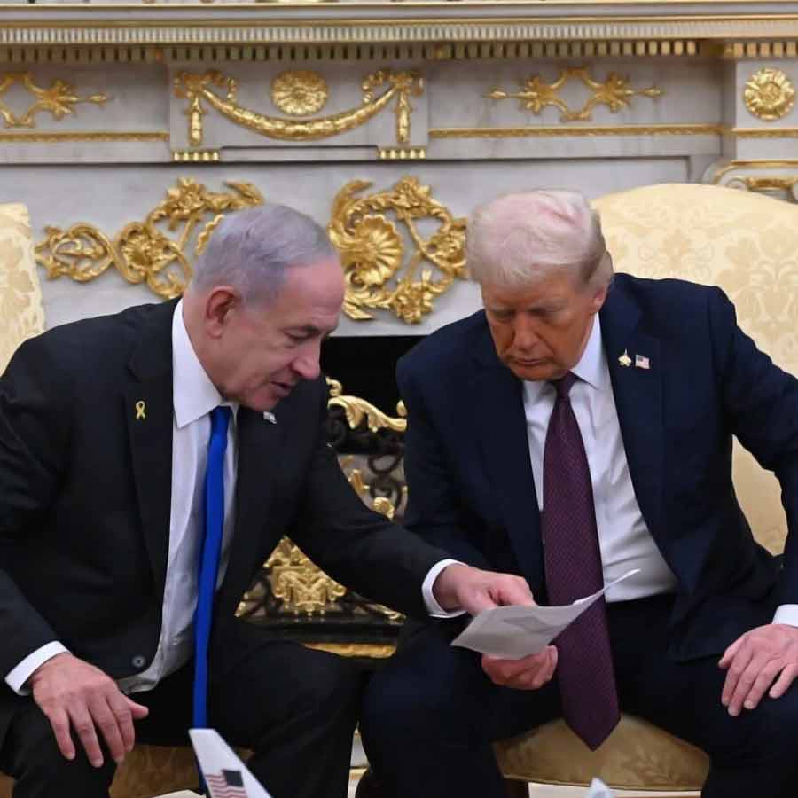 Israel plans to launch new strikes in Iran, Benjamin Netanyahu may discuss plan with Donald Trump