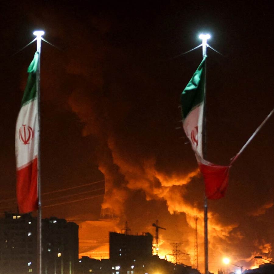 Israel plans to launch new strikes in Iran, Benjamin Netanyahu may discuss plan with Donald Trump