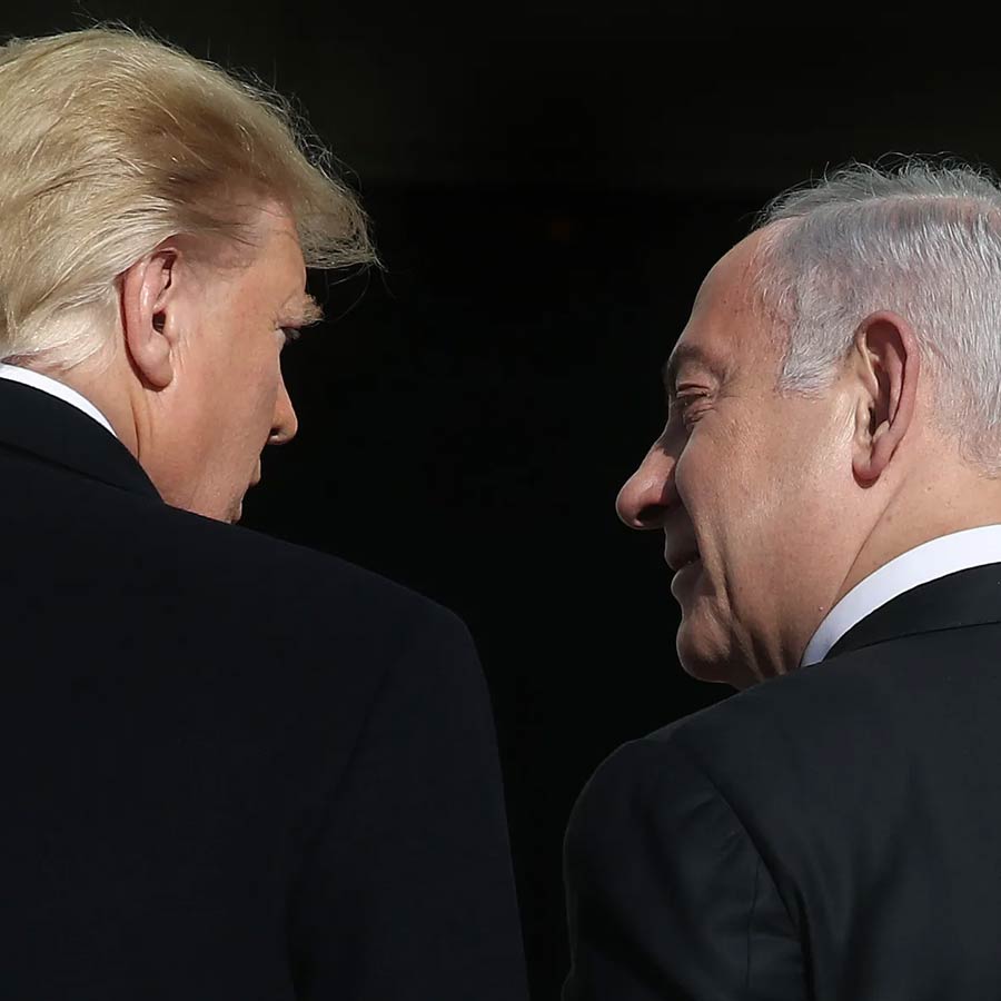 Israel plans to launch new strikes in Iran, Benjamin Netanyahu may discuss plan with Donald Trump