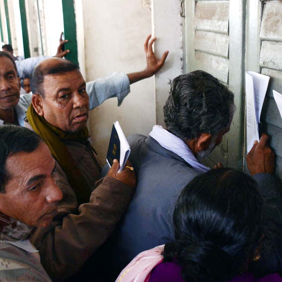 Bangladesh High Commission in Delhi temporarily suspends visa service dgtl