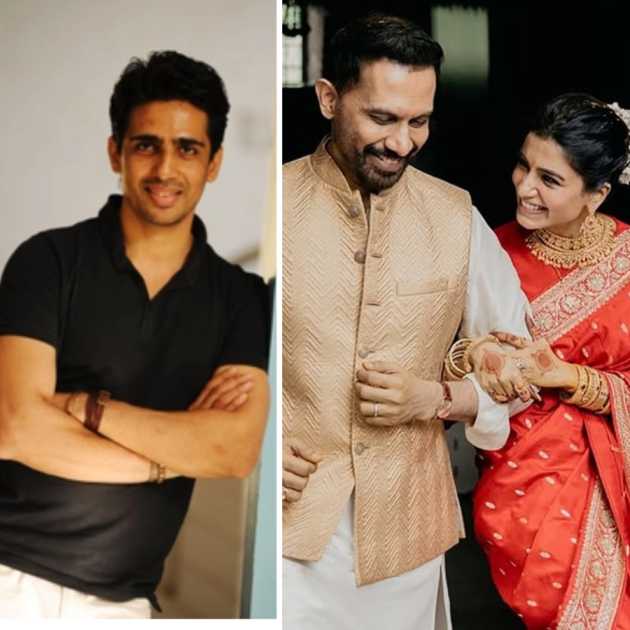 গুলশন দেবাইয়া কী বললেন সমান্থা এবং রাজের বিয়ে নিয়ে।