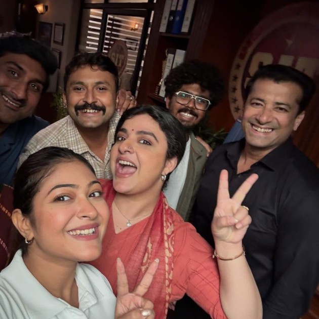 Actor Rishi Kaushik opens up as his serial going to end soon dgtl