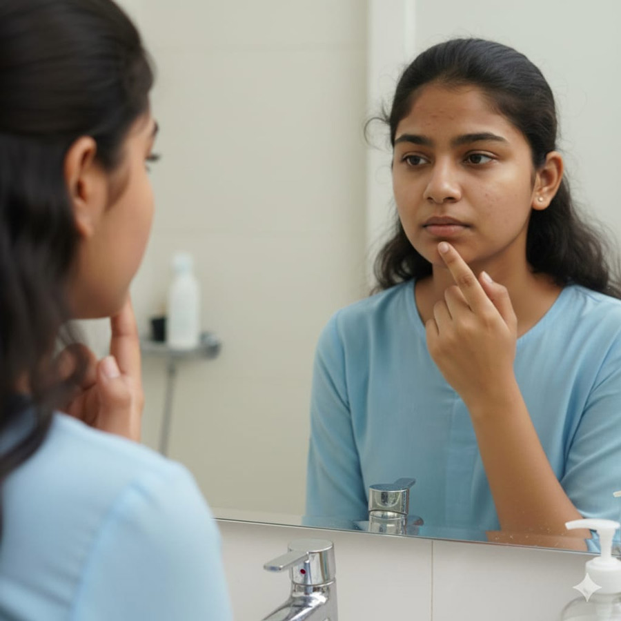 Dermatologist shares 5 hacks to develop healthy habits in teenager dgtl