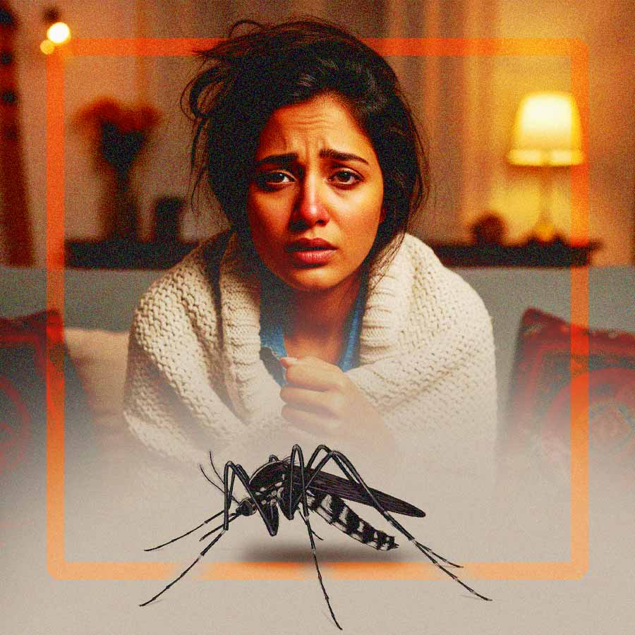 Dengue cases rise in Winter, what are the prevention tips