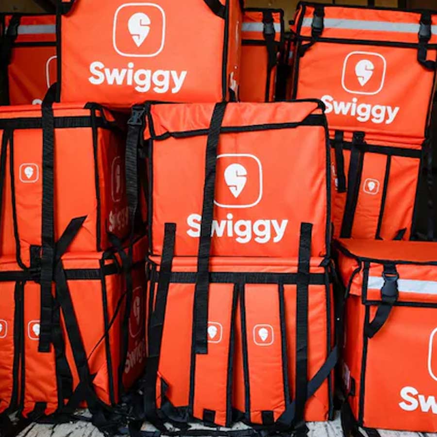 Swiggy Instamart has shared its year-end report