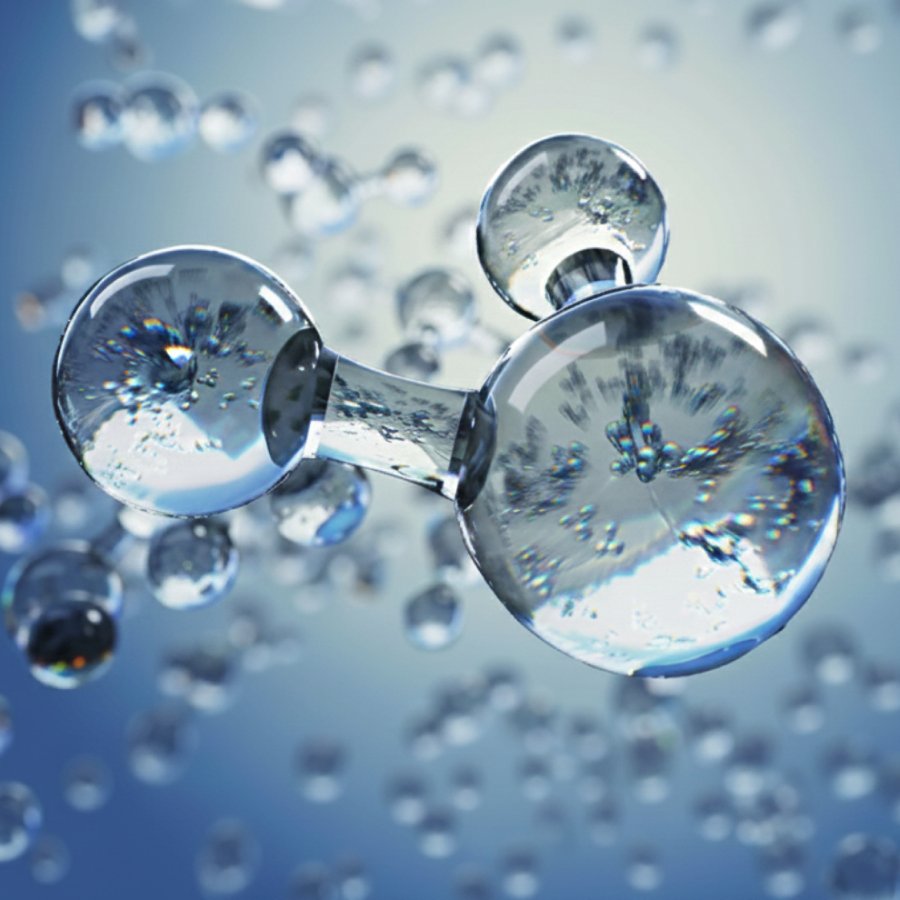 what is hydrogen water and why are people obsessing about it dgtl