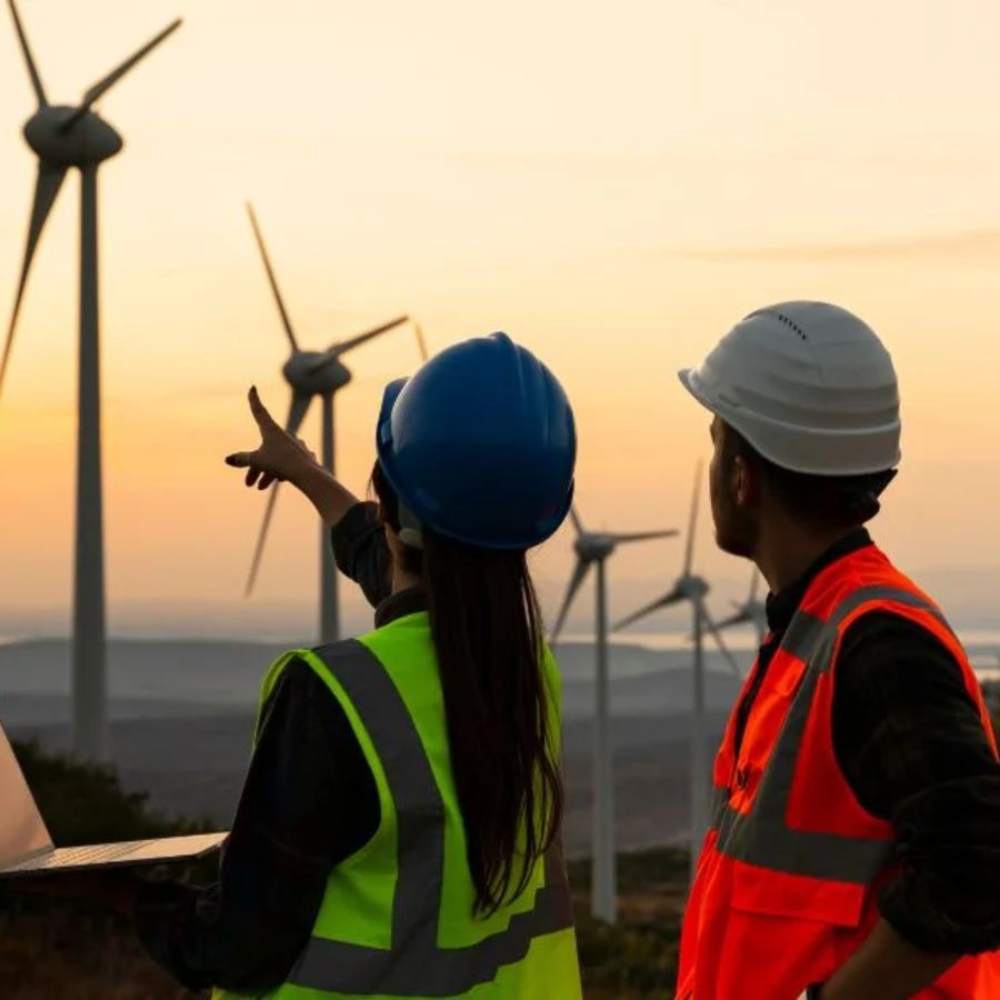 After 12th, students can choose Environmental Science and Engineering for long-term career options Dgtl