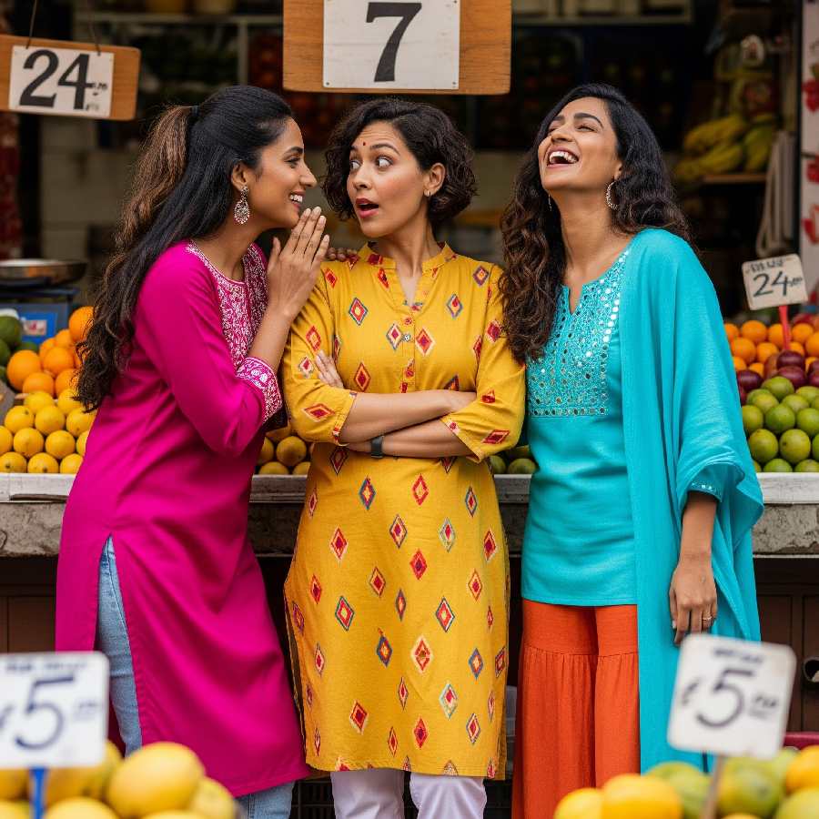 These birth number women shall avoid wearing these colours