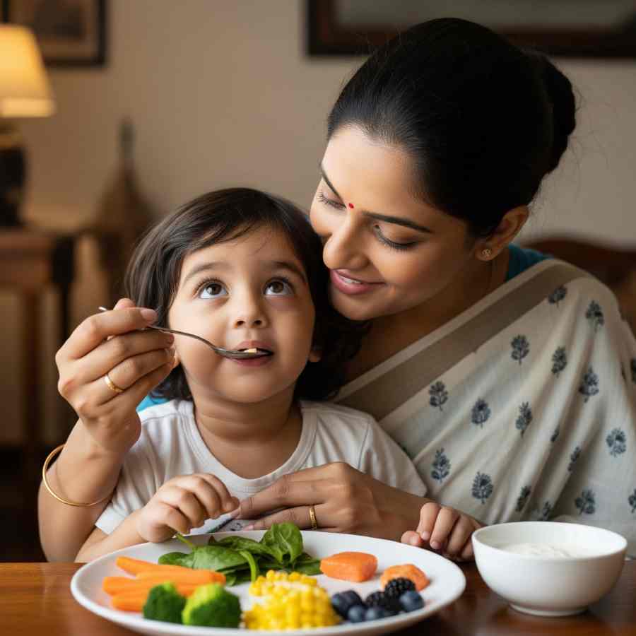 Ophthalmologists explain the nutrients and foods that support long-term vision and screen protection