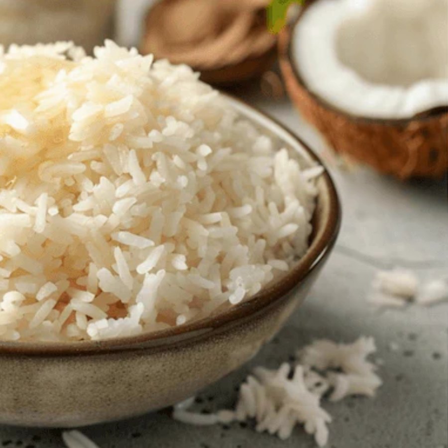 ভাত রান্নার বিশেষ কৌশল।