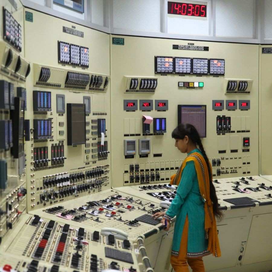 Bhabha Atomic Research Centre will enroll Engineering post-graduates for DAE Doctoral Fellowship Scheme Programme Dgtl