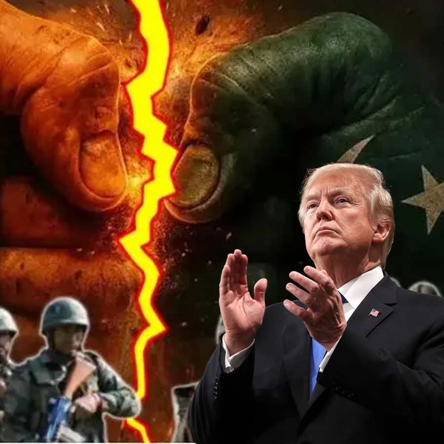 From the India-Pakistan Conflict to Trump’s Trade War and Hadi Murder Unrest, The Global Moments That Marked 2025