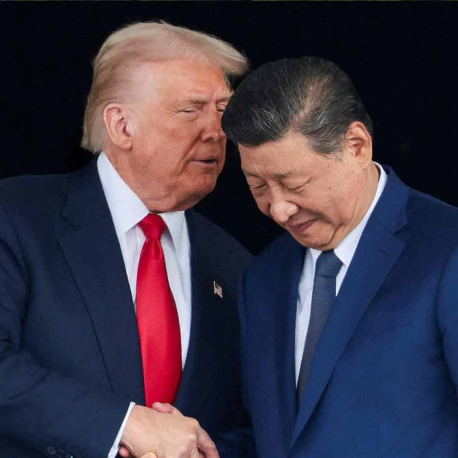 From the India-Pakistan Conflict to Trump’s Trade War and Hadi Murder Unrest, The Global Moments That Marked 2025 