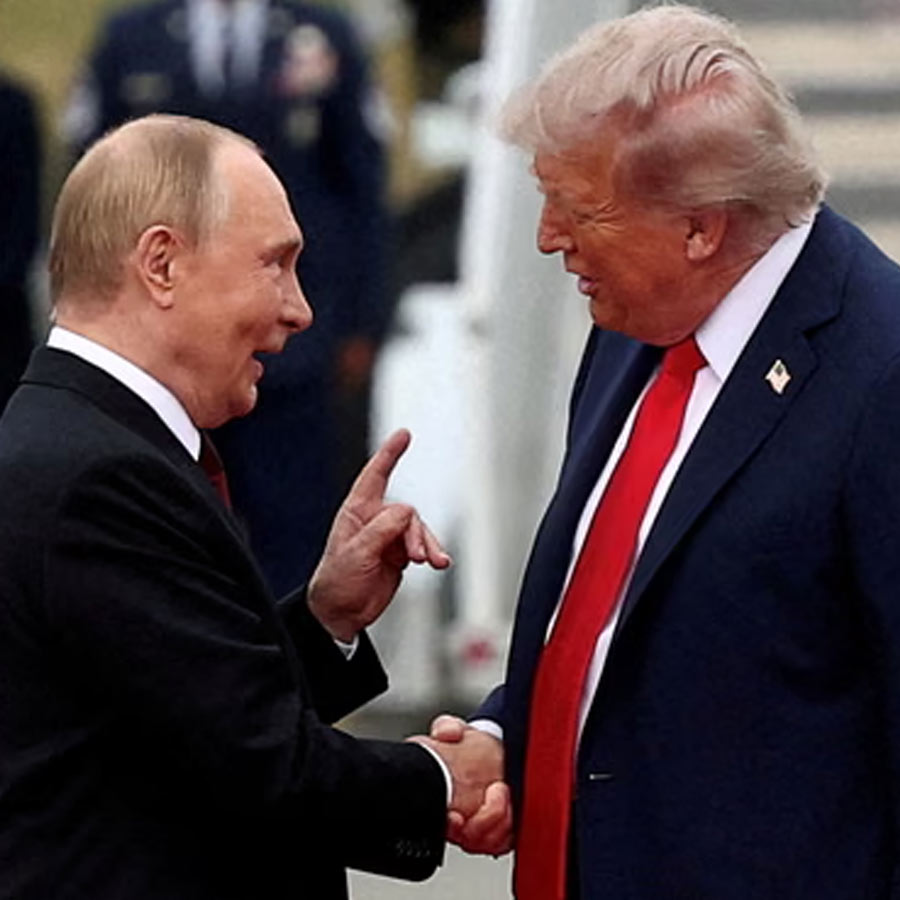 From the India-Pakistan Conflict to Trump’s Trade War and Hadi Murder Unrest, The Global Moments That Marked 2025 