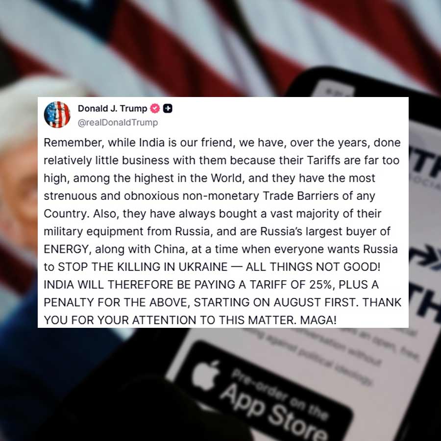 From the India-Pakistan Conflict to Trump’s Trade War and Hadi Murder Unrest, The Global Moments That Marked 2025 