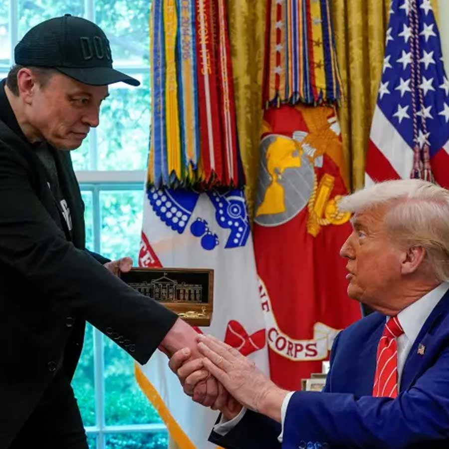 From the India-Pakistan Conflict to Trump’s Trade War and Hadi Murder Unrest, The Global Moments That Marked 2025 