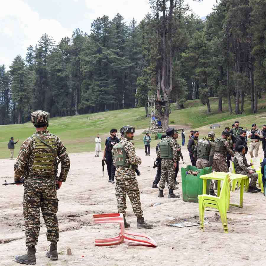 From the India-Pakistan Conflict to Trump’s Trade War and Hadi Murder Unrest, The Global Moments That Marked 2025 