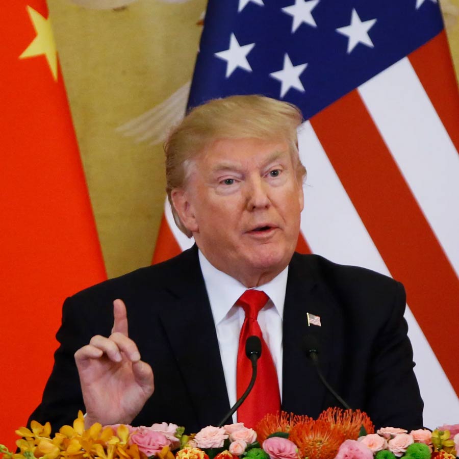 From the India-Pakistan Conflict to Trump’s Trade War and Hadi Murder Unrest, The Global Moments That Marked 2025 