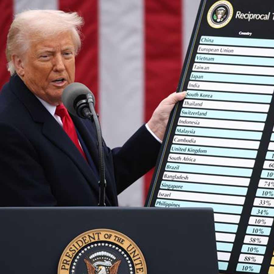 From the India-Pakistan Conflict to Trump’s Trade War and Hadi Murder Unrest, The Global Moments That Marked 2025 