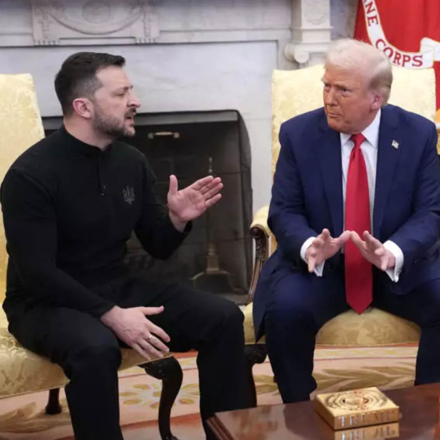 From the India-Pakistan Conflict to Trump’s Trade War and Hadi Murder Unrest, The Global Moments That Marked 2025 