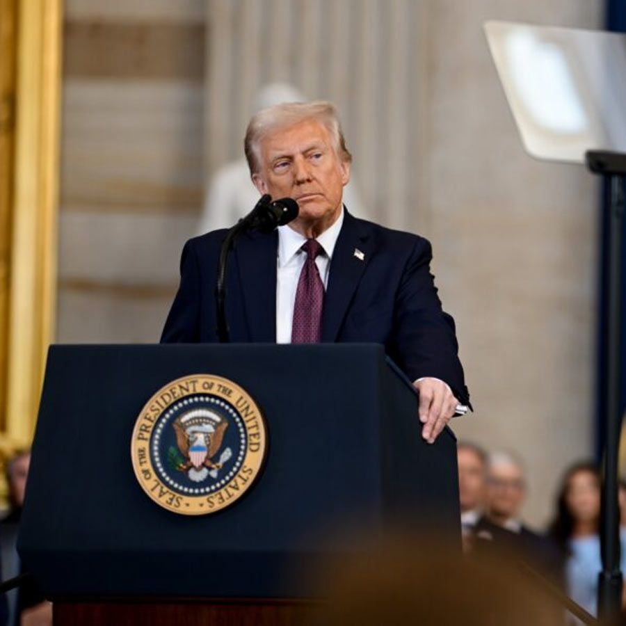 From the India-Pakistan Conflict to Trump’s Trade War and Hadi Murder Unrest, The Global Moments That Marked 2025 