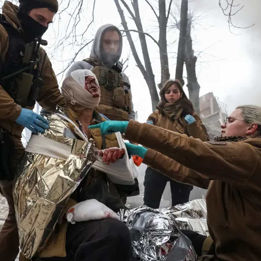 From the India-Pakistan Conflict to Trump’s Trade War and Hadi Murder Unrest, The Global Moments That Marked 2025 