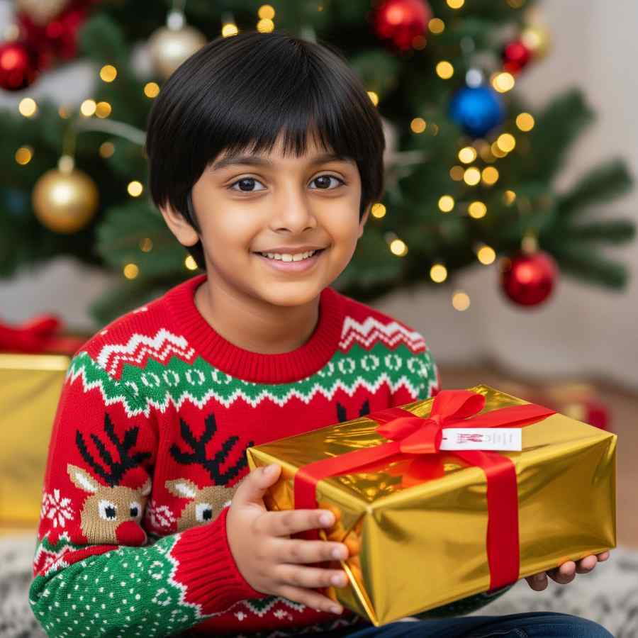 Five attractive Christmas gift ideas parents should consider for their kids dgtl